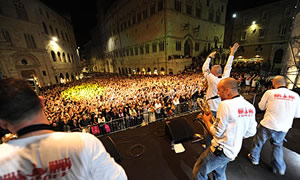 Umbria Jazz Perugia
