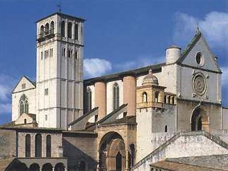 basilica San Francesco