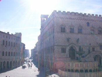 palazzo dei priori