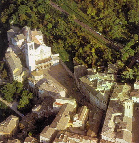 Spoleto