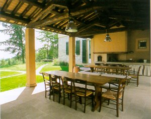 porch