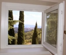 cypress panorama