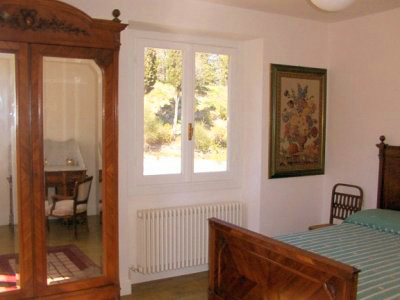 double bedroom