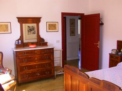 double bedroom
